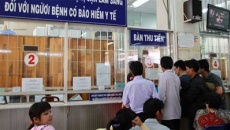 BHXH giám sát bệnh nhân được cấp thuốc đặc trị