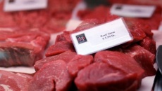 Nhiều nước cấm nhập khẩu thịt bò Canada do bệnh bò điên