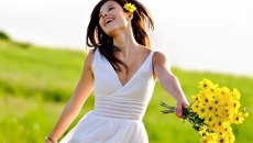 Làm thế nào để tăng 'hormone hạnh phúc'?