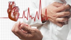 Mỡ máu và nỗi ám ảnh đột tử do nhồi máu cơ tim