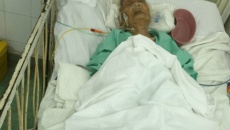 Mổ khớp háng thành công cho Mẹ Việt Nam anh hùng 104 tuổi
