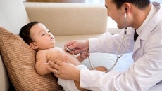 Đột quỵ ở trẻ em nguy hiểm hơn người lớn