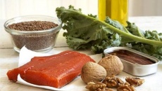 Bổ sung acid béo omega-3 giúp trẻ bớt hung hăng