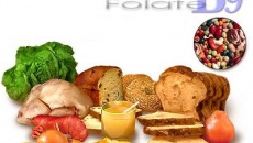 Vai trò của Vitamin B9 trong cơ thể