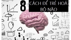 Trẻ hoá bộ não phải chăng cần chánh niệm?