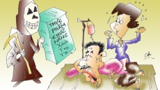 TPCN xách tay -  'hàng cấm', rủi ro thì ráng chịu