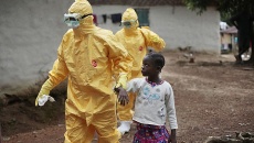 Ebola có thể để lại di chứng lâu dài cho hệ thần kinh