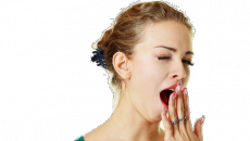 Ngáp ngủ và 4 điều bất ngờ thú vị