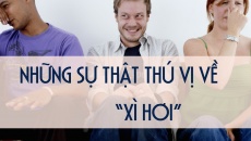 Những sự thật thú vị về 'xì hơi' có thể bạn chưa biết