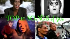 Top 10 ca khúc từ thập niên 90 vẫn 'sống mãi với thời gian'