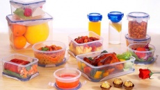 Loại hộp nhựa nào dùng được nhiều lần?