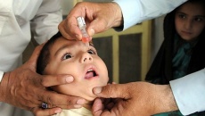 Vaccine bại liệt mới có an toàn với trẻ?