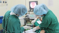 Chế độ ăn trước nội soi đại tràng