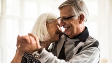 Khiêu vũ: Giảm run, giảm tê cứng cơ bắp cho người Parkinson 