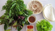 Gia vị và rau thơm Việt được ca ngợi trên báo nước ngoài