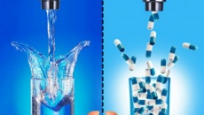 Uống nước máy nhiễm phụ gia flo dễ bị đái tháo đường?