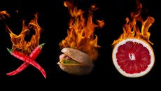 Top 10 thực phẩm đốt cháy chất béo để vui chơi nghỉ lễ thả ga