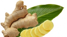 Đẹp từ da đến tóc nhờ củ gừng