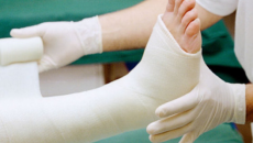 Bổ sung calci có giúp xương gãy nhanh lành?