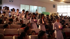 Tri ân người hiến xác cho y học