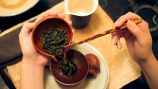 6 loại trà được săn đón nhất để làm quà Tết Nguyên đán