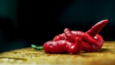 Lợi hại của capsaicin - chất tạo nên vị cay của ớt