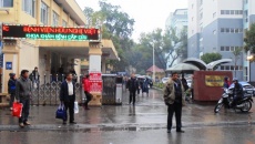Bộ Y tế yêu cầu Bệnh viện Việt Đức xác minh vụ tử vong sau 2 lần cắt u lành