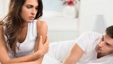 Đau khi quan hệ tình dục - dấu hiệu của u xơ tử cung?