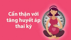 Tại sao Phụ nữ nên quan tâm tới tăng huyết áp thai kỳ?