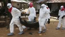 WHO: Bệnh nhân thứ 4 đã tử vong do Ebola ở Congo