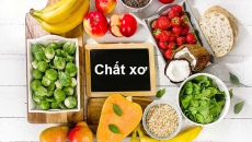 Chất xơ giúp ngăn ngừa viêm khớp gối, thoái hóa khớp mạn tính