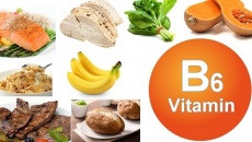 Điều gì có thể xảy ra khi cơ thể thiếu vitamin B6?