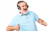 Khiêu vũ giúp ngăn ngừa suy giảm trí nhớ ở người cao tuổi