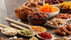 5 loại hạt giàu chất béo lành mạnh bạn nên ăn thường xuyên