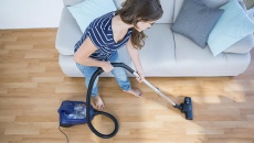Gia đình bạn hợp với loại máy hút bụi nào?