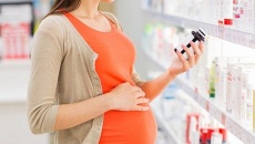 Vitamin B3 ngăn ngừa sẩy thai và dị tật bẩm sinh?