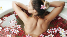 Detox cơ thể bằng cách tắm bồn: Khỏe đẹp lại phòng bệnh tốt