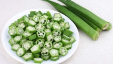Vì sao người bệnh đái tháo đường nên ăn đậu bắp?