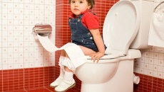 Thực hư chuyện ăn đồ lạnh khiến trẻ bị táo bón?