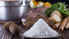 Ăn nhiều muối làm tăng nguy cơ mắc đái tháo đường type 2