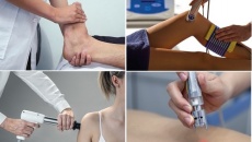 Có thể điều trị viêm khớp dạng thấp bằng vật lý trị liệu? 