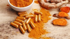 Infographic: Mọi điều cần biết về curcumin - tinh chất quý của nghệ