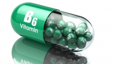 9 dấu hiệu cảnh báo tình trạng thiếu vitamin B6