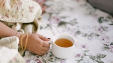 5 loại đồ uống giúp làm dịu các vấn đề tiêu hóa