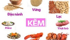 Bổ sung kẽm có giúp phòng ngừa cảm lạnh? 