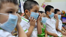 Đeo khẩu trang có giúp phòng ngừa bệnh cúm? 