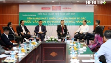 Giải pháp nào cho vấn nạn hàng giả, hàng nhái những thương hiệu gấc Việt?