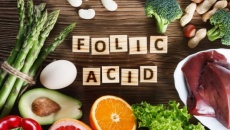 5 loại thực phẩm nên ăn hàng ngày để bổ sung acid folic
