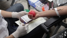 Viện Huyết học và Truyền máu Trung ương khẩn thiết kêu gọi người dân hiến máu!