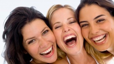 5 lợi ích của nụ cười với Sức khỏe thể chất và tinh thần